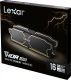 Pamięć Lexar Thor, DDR5, 32 GB, 6000MHz, CL38 (LD5U08G60C38LG-RGD) 9