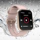 Smartwatch Hama 5000 Różowy  (00178615) 10