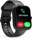 Smartwatch Hama 5000 Czarny  (00178614) 2