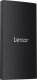 Dysk zewnętrzny SSD Lexar SL300 Portable 1TB Czarny (LSL300001T-RNBNG) 2