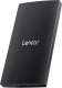 Dysk zewnętrzny SSD Lexar SL300 Portable 1TB Czarny (LSL300001T-RNBNG) 3