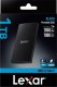 Dysk zewnętrzny SSD Lexar SL300 Portable 1TB Czarny (LSL300001T-RNBNG) 4
