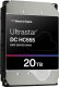 Dysk serwerowy WD DC HC555 20TB 3.5'' SAS-3 (12Gb/s)  (0B47749) 3