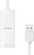 Edimax EU-4306 V2 adapter PoE Gigabit Ethernet 5 V 2
