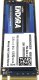 Mushkin MKNSSDED500GB-D8 urządzenie SSD 500 GB M.2 PCI Express 4.0 NVMe 3D NAND 4