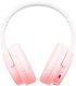 Canyon OnRiff 4 Zestaw słuchawkowy Bezprzewodowy Opaska na głowę Połączenia/Muzyka/Sport/Codzienność USB Type-C Bluetooth Różowy 2
