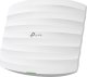 TP-Link FESTA F54 punkt dostępowy WLAN 1300 Mbit/s Biały Obsługa PoE 1