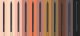 Faber-Castell 116414 ołówek kolorowy Różne kolory 12 szt. 5