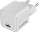 Canyon charger CU20C GaN 20W 1xPD EU White 3