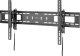 Manhattan Uchwyt ścienny do TV 43-90" LED/LCD 75kg odchylany, blokada VESA (MHT_461863) 1