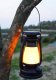 Nocna LAMPA Latarka KEMPINGOWA Retro SOLARNA Turystyczna LED 4510 5