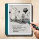 Czytnik Amazon Kindle Scribe 64GB z rysikiem premium (B0CZB9Z477) 2