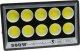 HALOGEN Lampa NAŚWIETLACZ Roboczy LED COB 500W Reflektor SLIM 5222 1