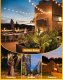 GIRLANDA Lampki Ogrodowe Żarówki 20LED E12 Wiszące 11,5m Na Balkon 4399 3