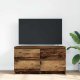 vidaXL Szafka RTV Stare drewno 100x35x54 cm Drewno klejone 3