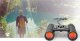 Nedis Lornetka SCBI1000BK 8x21 Czarny (NEDISSCBI1000BK) 11