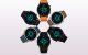 Smartwatch Noise Halo (Czarny) 6