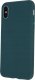 Tactical Matt TPU case for Samsung Galaxy A14 4G / A14 5G forest green 1