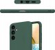 Tactical Matt TPU case for Samsung Galaxy A14 4G / A14 5G forest green 11
