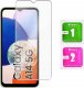 Tactical Matt TPU case for Samsung Galaxy A14 4G / A14 5G forest green 12