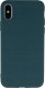 Tactical Matt TPU case for Samsung Galaxy A14 4G / A14 5G forest green 2