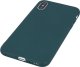 Tactical Matt TPU case for Samsung Galaxy A14 4G / A14 5G forest green 3