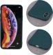 Tactical Matt TPU case for Samsung Galaxy A14 4G / A14 5G forest green 4