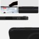 SPIGEN ULTRA HYBRID ”T” MAG MAGSAFE IPHONE 16 FROST BLACK 6