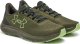 BUTY SPORTOWE MĘSKIE UNDER ARMOUR CHARGED PURSUIT 3 BL 3026518-301 3