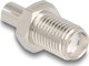 DeLOCK 90108, SMA, SMA, TS9, Male, Female, 8 mm 1