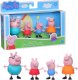 Peppa Pig Peppa's Family 1