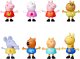 Peppa Pig Best Friends, Asst. 1
