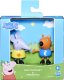 Peppa Pig Best Friends, Asst. 12