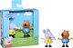 Peppa Pig Best Friends, Asst. 6