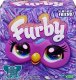 Furby Interactive Plush Toy Purple (EN) 1