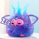 Furby Interactive Plush Toy Purple (EN) 2