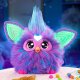Furby Interactive Plush Toy Purple (EN) 3