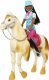 Barbie Great Chase Riding Brooklyn 1