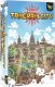 TRG Tangram City board game 1