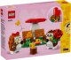 LEGO Exclusive Piknik pary jeżyków (40711) 7