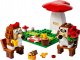 LEGO Exclusive Piknik pary jeżyków (40711) 1