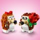 LEGO Exclusive Piknik pary jeżyków (40711) 5
