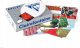 Clairefontaine 1808C, Laser printing, A3 (297x420 mm), 250 sheets, 200 g/m², White, 200 µm 1