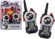 LeanToys Krótkofalówki Walkie- Talkie Tropiciel Dinozaurów 30-80m Zasięgu 1