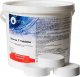 NTCE - chlor do basenu multi tabletki 3kg 150 x 20G chlorox białe 1
