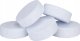 NTCE - chlor do basenu multi tabletki 3kg 150 x 20G chlorox białe 3