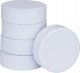 NTCE - chlor do basenu multi tabletki 3kg 150 x 20G chlorox białe 4