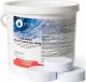 NTCE - chlor do basenu multi tabletki 3kg 150 x 20G chlorox białe 8