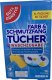 G&G - chusteczki do prania wyłapujące kolor 50 szt. 1