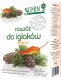 Sumin - nawóz jesienny do iglaków tui cisów 1 kg 1